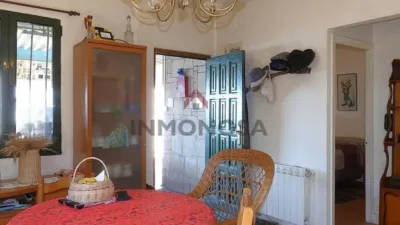 Chalet en Parroquias photo 10