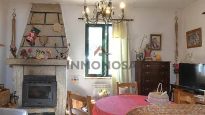 Chalet en Parroquias photo 11