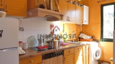Chalet en Parroquias photo 13