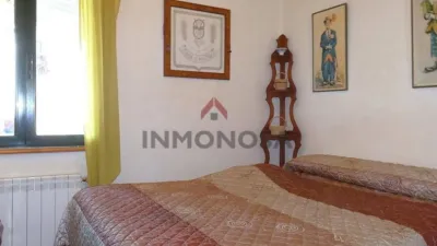 Chalet en Parroquias photo 24