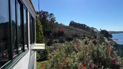 Chalet in Parroquias photo 2