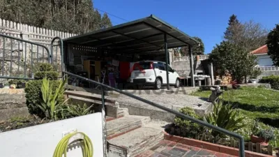 Chalet en Parroquias photo 35
