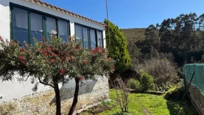 Chalet in Parroquias photo 4