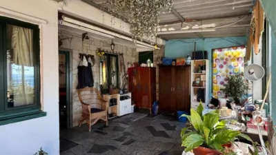 Chalet en Parroquias photo 8