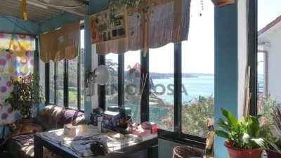 Chalet en Parroquias photo 9