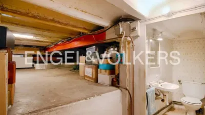 Chalet en Centre photo 9