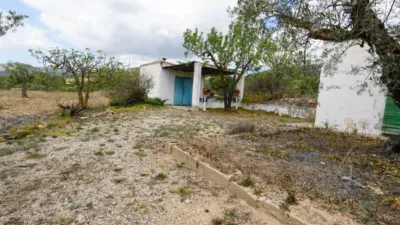 Rustic house on Camino Partida Pla de Cuart, 1 photo 11