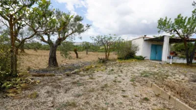 Rustic house on Camino Partida Pla de Cuart, 1 photo 12