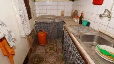 Rustic house on Camino Partida Pla de Cuart, 1 photo 16
