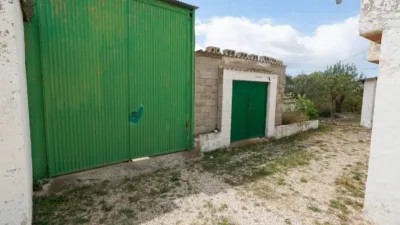 Casa – Onil, l'Alcoià - Vista 2