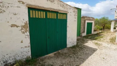 Casa – Onil, l'Alcoià - Vista 3