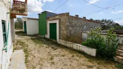 Casa – Onil, l'Alcoià - Vista 4