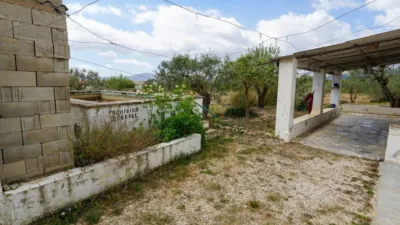 Casa – Onil, l'Alcoià - Vista 5