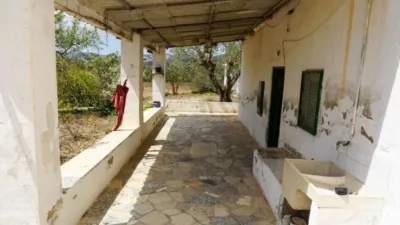 Rustic house on Camino Partida Pla de Cuart, 1 photo 7