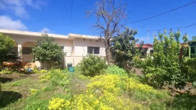 Chalet on Carril Alto Street photo 2