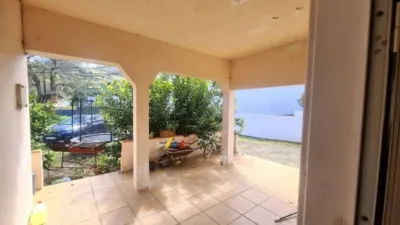 Chalet on Carril Alto Street photo 5