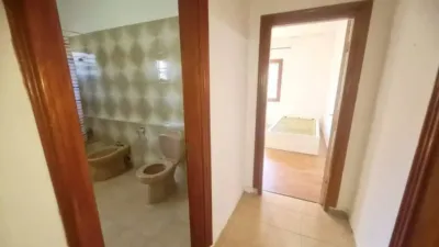 Chalet on Carril Alto Street photo 6