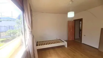 Chalet on Carril Alto Street photo 9