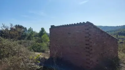 Rustic finca on Ctra S/N photo 2