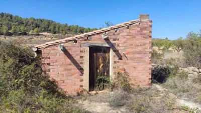 Rustic finca on Ctra S/N photo 3