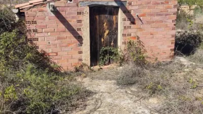Rustic finca on Ctra S/N photo 4