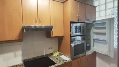 Apartment in Santiago de Compostela, Cidade Vella, Asén - Vista 3