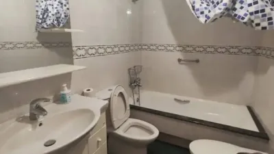 Apartment in Santiago de Compostela, Cidade Vella, Asén - Vista 6