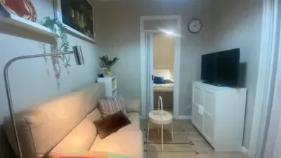 Piso en alquiler en Calle de Ponzano, cerca de Calle de José Abascal - Imagen 12