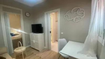 Piso en alquiler en Calle de Ponzano, cerca de Calle de José Abascal - Imagen 13