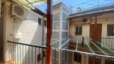 Piso en alquiler en Calle de Ponzano, cerca de Calle de José Abascal - Imagen 14