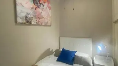 Piso en alquiler en Calle de Ponzano, cerca de Calle de José Abascal - Imagen 15