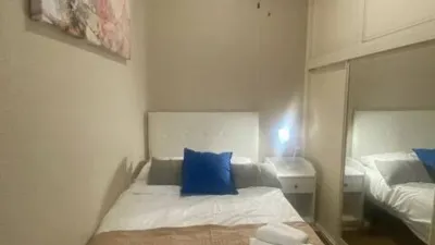 Piso en alquiler en Calle de Ponzano, cerca de Calle de José Abascal - Imagen 18