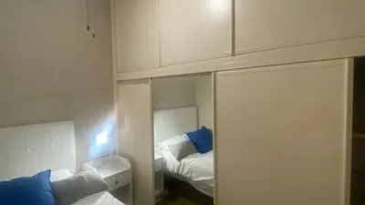 Piso en alquiler en Calle de Ponzano, cerca de Calle de José Abascal - Imagen 19