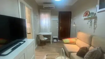 Piso en alquiler en Calle de Ponzano, cerca de Calle de José Abascal - Imagen 20