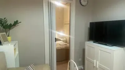 Piso en alquiler en Calle de Ponzano, cerca de Calle de José Abascal - Imagen 21