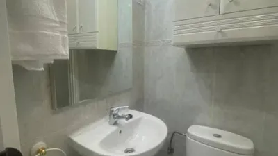Piso en alquiler en Calle de Ponzano, cerca de Calle de José Abascal - Imagen 26