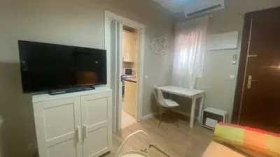 Piso en alquiler en Calle de Ponzano, cerca de Calle de José Abascal - Imagen 30
