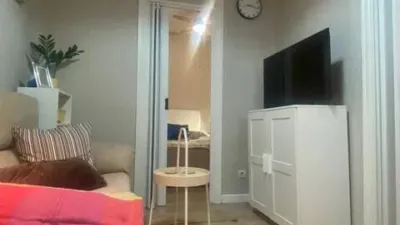 Piso en alquiler en Calle de Ponzano, cerca de Calle de José Abascal - Imagen 32