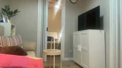 Piso en alquiler en Calle de Ponzano, cerca de Calle de José Abascal - Imagen 33