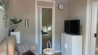 Piso en alquiler en Calle de Ponzano, cerca de Calle de José Abascal - Imagen 5