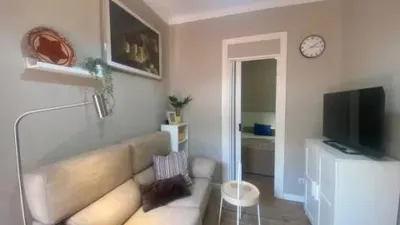 Piso en alquiler en Calle de Ponzano, cerca de Calle de José Abascal - Imagen 6