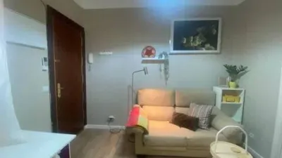Piso en alquiler en Calle de Ponzano, cerca de Calle de José Abascal - Imagen 7