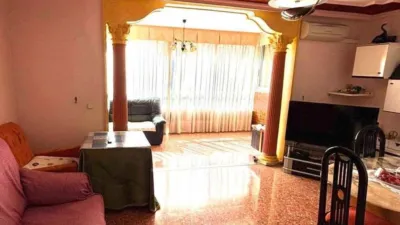 Piso – Benidorm - Vista 2