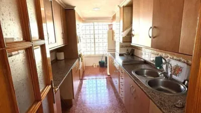Piso – Benidorm - Más
