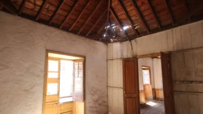 Casa rústica en venta en Carretera General, cerca de Calle Casas, Hermigua de 150.000 €