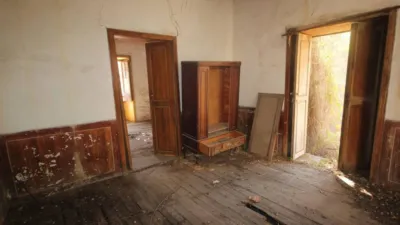 Casa rústica en venta en Carretera General, cerca de Calle Casas, Hermigua de 150.000 €