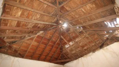 Casa rústica en venta en Carretera General, cerca de Calle Casas, Hermigua de 150.000 €