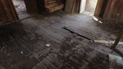 Casa rústica en venta en Carretera General, cerca de Calle Casas, Hermigua de 150.000 €