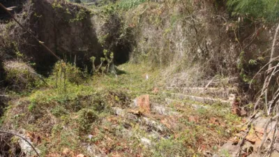 Casa rústica en venta en Carretera General, cerca de Calle Casas, Hermigua de 150.000 €