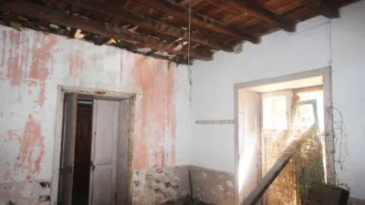 Casa rústica en venta en Carretera General, cerca de Calle Casas, Hermigua de 150.000 €